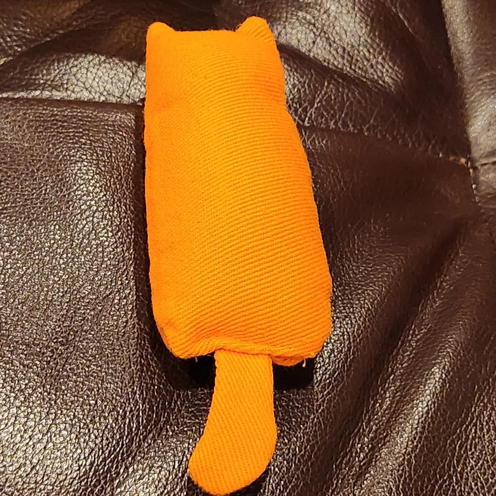 Cat Toy, 